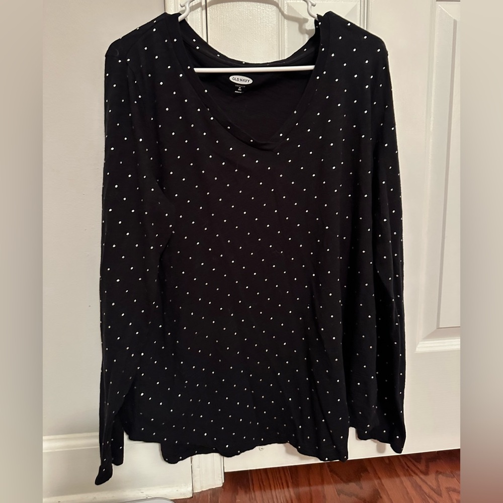 Old navy shirt